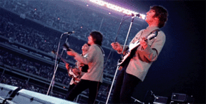 The Beatles GIF. Artiesten The beatles Gifs Revolver 