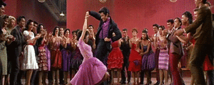 The Beatles GIF. Artiesten The beatles Gifs 
