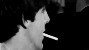 The Beatles GIF. Artiesten The beatles Gifs 