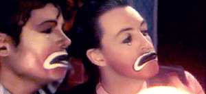 The Beatles GIF. Artiesten The beatles Gifs 