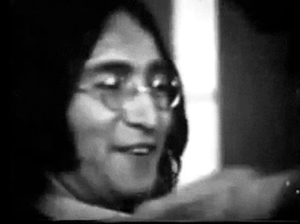 The Beatles GIF. Artiesten The beatles Gifs Paul mccartney 