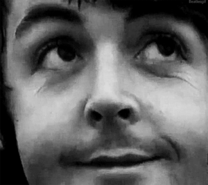 The Beatles GIF. Applaus Artiesten The beatles Gifs Klappen 
