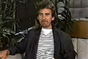 The Beatles GIF. Artiesten The beatles Gifs Tonen 