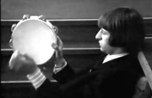 The Beatles GIF. Artiesten The beatles Gifs 