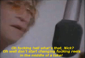 The Beatles GIF. Artiesten The beatles Gifs 