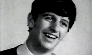 The Beatles GIF. Artiesten The beatles Gifs Tonen 