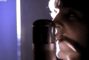 The Beatles GIF. Artiesten The beatles Gifs George harrison 