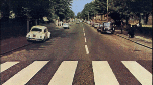 The Beatles GIF. Artiesten The beatles Gifs Voor altijd 