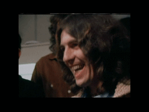 The Beatles GIF. Grappig Liefde Artiesten The beatles Gifs George harrison 