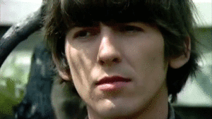 The Beatles GIF. Artiesten The beatles Gifs 