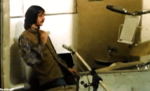 The Beatles GIF. Artiesten The beatles Gifs 