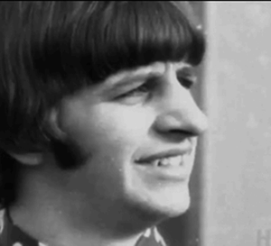 The Beatles GIF. Artiesten The beatles Gifs 