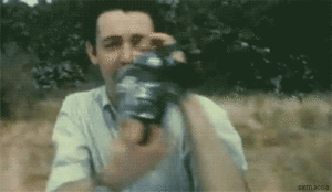 The Beatles GIF. Artiesten The beatles Gifs Voor altijd 