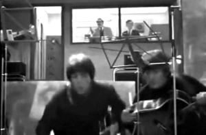 The Beatles GIF. Artiesten The beatles Gifs Tonen 