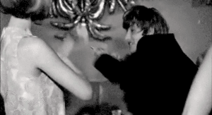 The Beatles GIF. Artiesten The beatles Gifs Naar reblog 