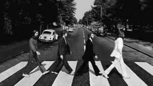 The Beatles GIF. Artiesten The beatles Gifs 
