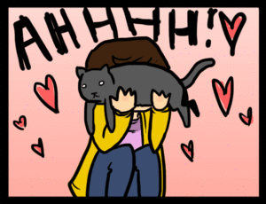 Tijger GIF. Dieren Tijger Gifs 