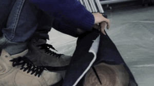 Tijger GIF. Dieren Voedsel Tijger Gifs Vent Probeert 