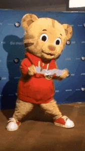Tijger GIF. Dieren Tijger Gifs 