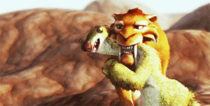 Tijger GIF. Dieren Tijger Gifs 