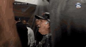 Tijger GIF. Dieren Kat Tijger Gifs Gebrul 