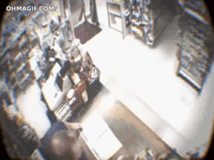 Tijger GIF. Dieren Tijger Gifs 