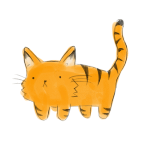 Tijger GIF. Dieren Golf Tijger Gifs 