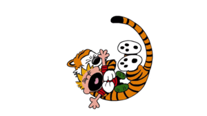 Tijger GIF. Dieren Tijger Gifs 