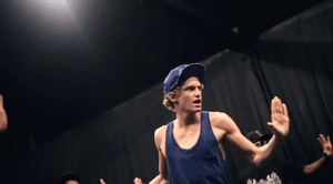 Tijger GIF. Dieren Ogen Tijger Blauw Gifs 