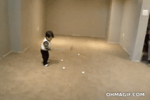 Tijger GIF. Dieren Tijger Gifs Ontspannend Knipperen Chilling Bakkebaarden 