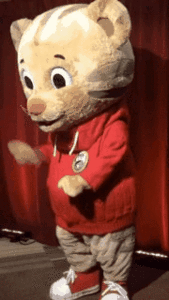 Tijger GIF. Dieren Natuur Tijger Gifs 