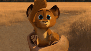 Tijger GIF. Dieren Tijger Gifs Grommen 