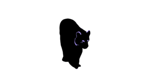 Tijger GIF. Dieren Leeuw Tijger Gifs 