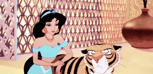 Tijger GIF. Dieren Golf Tijger Gifs 