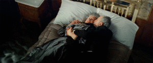 Titanic GIF. Films en series Titanic Gifs 