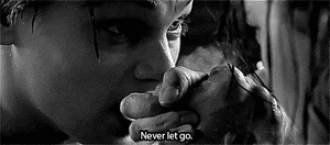 Titanic GIF. Bioscoop Films en series Titanic Gifs 