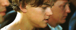 Leonardo Dicaprio GIF. Bioscoop Films en series Titanic Leonardo dicaprio Gifs Filmsterren 