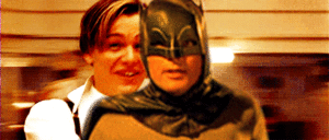 Titanic GIF. Bioscoop Wijn Films en series Titanic Gifs Schip 