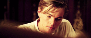 Titanic GIF. Bioscoop Films en series Titanic Gifs 