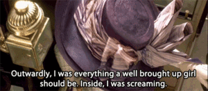 Titanic GIF. Film Films en series Titanic Gifs 