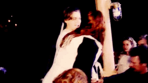 Titanic GIF. Bioscoop Films en series Titanic Gifs 