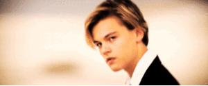 Titanic GIF. Bioscoop Films en series Titanic Gifs 