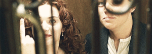 Titanic GIF. Films en series Titanic Gifs 