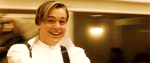 Titanic GIF. Bioscoop Films en series Titanic Gifs 