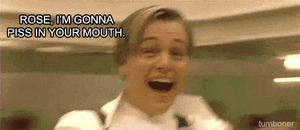Titanic GIF. Bioscoop Films en series Titanic Gifs 