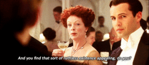 Titanic GIF. Bioscoop Wijn Films en series Titanic Gifs Schip 