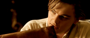 Titanic GIF. Bioscoop Films en series Titanic Gifs 