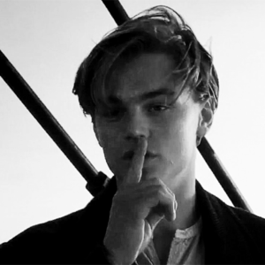 Titanic GIF. Bioscoop Films en series Titanic Gifs 