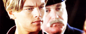 Titanic GIF. Bioscoop Films en series Titanic Gifs 
