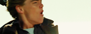 Titanic GIF. Bioscoop Films en series Titanic Gifs 